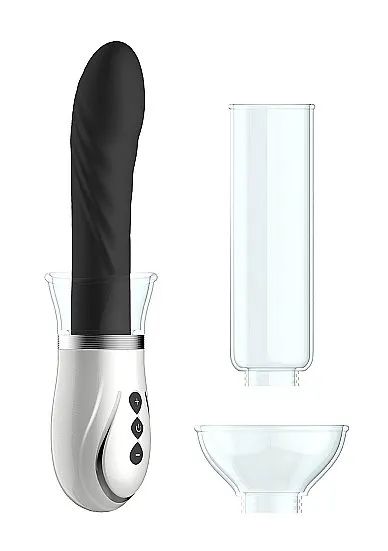Лот: 22059442. Фото: 1. Набор Twister 4 in 1 Rechargeable... Другое (интимные товары)