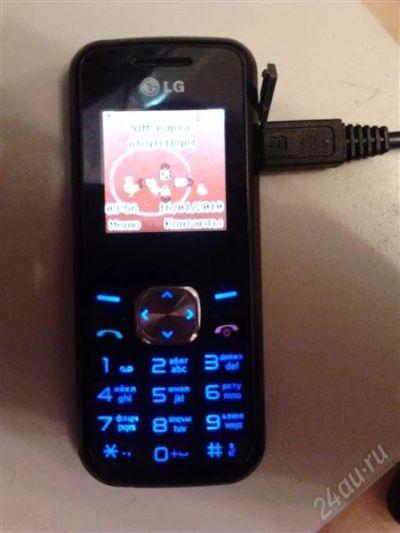 Лот: 1936820. Фото: 1. LG GS101.обмен на всё!проверил... Кнопочные мобильные телефоны