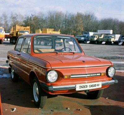 Лот: 17544543. Фото: 1. Куплю заз 968. Автомобили
