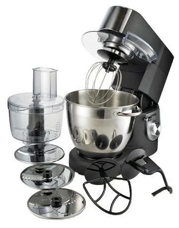 Лот: 11697753. Фото: 1. Кухонная машина Gorenje MMC1500BK. Кухонная