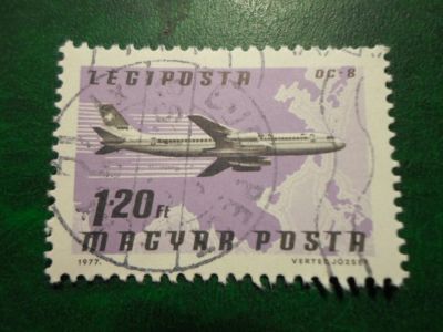 Лот: 16639001. Фото: 1. Почтовая марка №10065. Марки