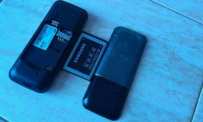 Лот: 4979214. Фото: 1. samsung e1125. Кнопочные мобильные телефоны