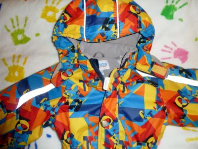 Лот: 7130156. Фото: 1. Комбинезон, Oldos 92р (подходит... Верхняя одежда