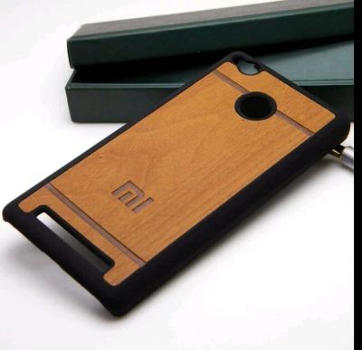 Лот: 8931870. Фото: 1. Чехол бампер Xiaomi Redmi 3 S... Чехлы, бамперы