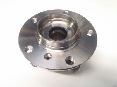 Лот: 13378467. Фото: 1. Ступица BMW, БМВ, X5, X6. Ходовая, подвеска, рулевое управление