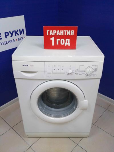 Лот: 14695663. Фото: 1. Стиральная машина bosch wfh 2060... Стиральные машины