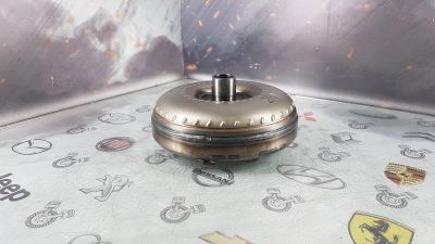 Лот: 23587407. Фото: 1. Гидротрансформатор Mitsubishi... Трансмиссия