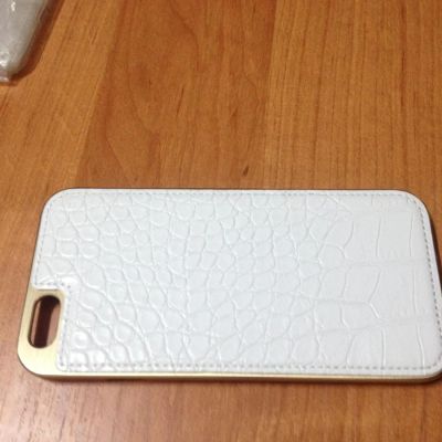 Лот: 6374361. Фото: 1. Чехол (кейс) бампер iphone 6... Чехлы, бамперы