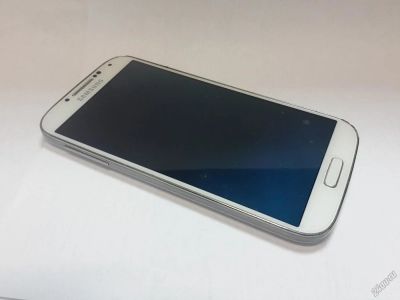 Лот: 5764992. Фото: 1. Samsung Galaxy S4 LTE GT-I9505. Смартфоны