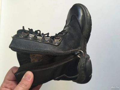 Лот: 8709508. Фото: 1. сапоги зимние. Сапоги