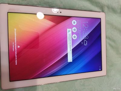 Лот: 16862580. Фото: 1. Asus zenpad P021. Планшеты