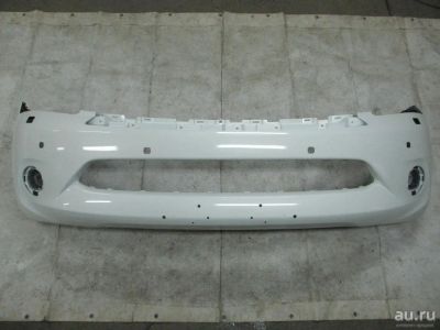 Лот: 13471835. Фото: 1. Бампер передний Infiniti QX56... Кузов