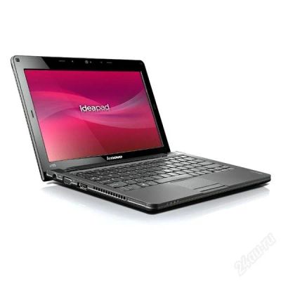 Лот: 1637245. Фото: 1. Новый нетбук Lenovo S205 2Ядра... Ноутбуки