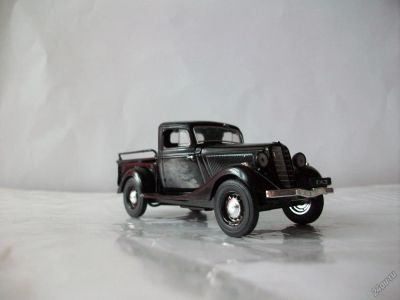 Лот: 5598060. Фото: 1. ГАЗ М415. Автомоделизм