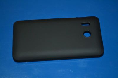 Лот: 4390129. Фото: 1. Бампер Huawei Y320 (Билайн смарт... Чехлы, бамперы