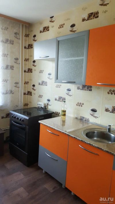 Лот: 9951626. Фото: 1. Сдам 3-х комнатную квартиру на... Квартиры, студии
