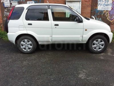 Лот: 8690312. Фото: 1. Куплю Toyota Cami, 4wd, автомат. Автомобили