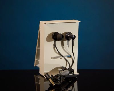 Лот: 21255961. Фото: 1. Гарнитура Xiaomi Mi Pro 2 QTEJ03JY... Наушники, гарнитуры