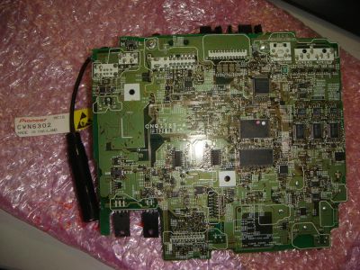 Лот: 9280511. Фото: 1. Плата Pioneer CWN6302. Аксессуары для автозвука