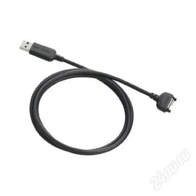 Лот: 2459442. Фото: 1. USB дата-кабель Nokia CA-53. Дата-кабели, переходники