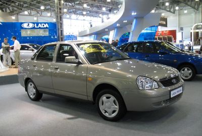 Лот: 8151009. Фото: 1. Куплю Lada Priora/Granta. Автомобили