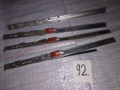 Лот: 15225813. Фото: 1. №92 запор ROTO 150\300 .. 290... Фурнитура, комплектующие