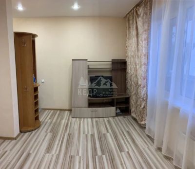 Лот: 15183175. Фото: 1. Продается однокомнатная квартира... Квартиры, студии