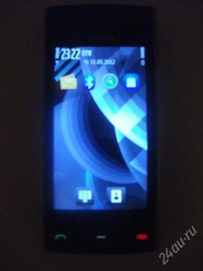 Лот: 1858215. Фото: 1. Nokia x6. Смартфоны