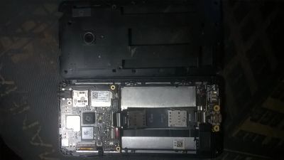 Лот: 20598916. Фото: 1. 2 Смартфона ASUS. Другое (смартфоны, связь, навигация)