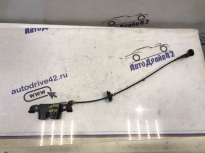 Лот: 21709041. Фото: 1. тросик сиденья Hyundai Elantra... Двигатель и элементы двигателя