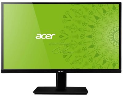 Лот: 3959079. Фото: 1. Монитор Монитор Acer 21.5" H226HQLbmid. ЖК-мониторы