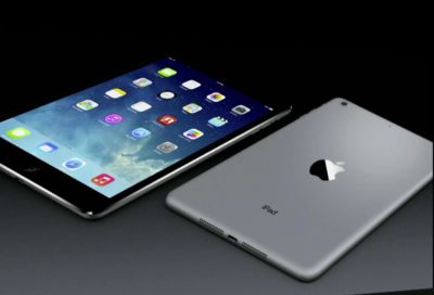Лот: 4134992. Фото: 1. IPAD mini 2 retina display + 4G... Планшеты