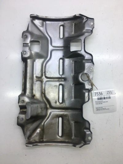 Лот: 20375972. Фото: 1. Маслоотражатель Honda Orthia 2001... Двигатель и элементы двигателя