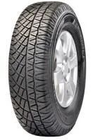 Лот: 7919695. Фото: 1. Michelin 255/65 R17 Latitude Cross... Шины