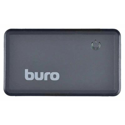 Лот: 20966363. Фото: 1. Картридер внешний Buro BU-CR-151... Картридеры