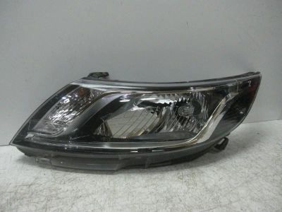 Лот: 4245198. Фото: 1. Фара левая kia rio (2010- ). Оптика и освещение