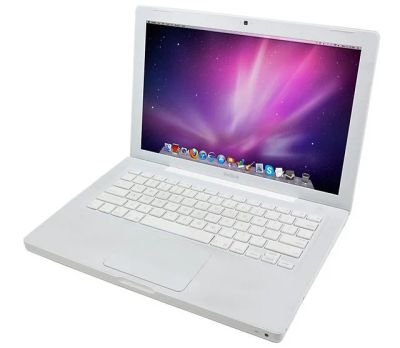 Лот: 11010876. Фото: 1. Apple Macbook A1181 (Core 2 Duo... Ноутбуки