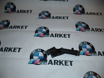 Лот: 3872411. Фото: 1. Корпус термостата M52 BMW БМВ. Двигатель и элементы двигателя