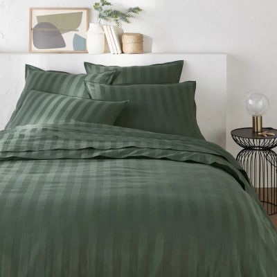 Лот: 24176309. Фото: 1. Пододеяльник LaRedoute. Постельное бельё