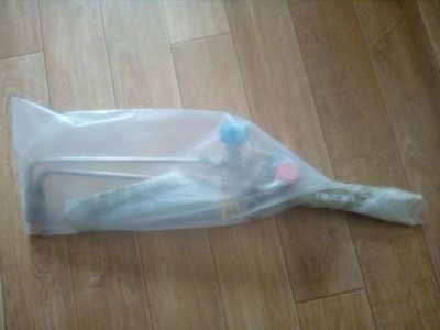 Лот: 12646826. Фото: 1. Резак пропан Р3-01. Оборудование для газосварки, резки