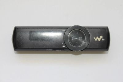 Лот: 11229022. Фото: 1. Mp3 плеер Sony NWZ-B173F 4Гб. Плееры