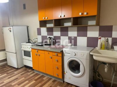 Лот: 21760650. Фото: 1. Сдам 1-комн. кв. 34 кв.м. Красноярск... Квартиры, студии