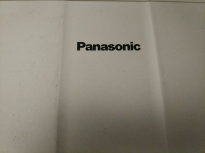 Лот: 20334370. Фото: 1. Уникальный ноутбук Panasonic CF-NX2... Ноутбуки