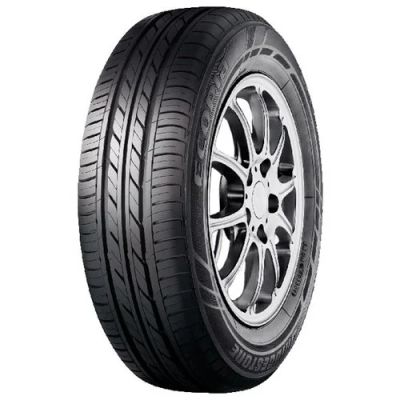 Лот: 17694983. Фото: 1. Bridg EP150 Ecopia 205/65R15 94H... Шины