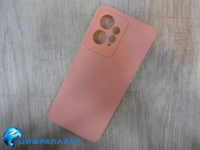 Лот: 21088199. Фото: 1. Чехол силиконовый для Xiaomi Redmi... Чехлы, бамперы
