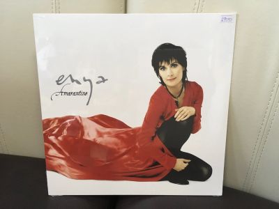 Лот: 12440631. Фото: 1. Enya Amarantine. Аудиозаписи