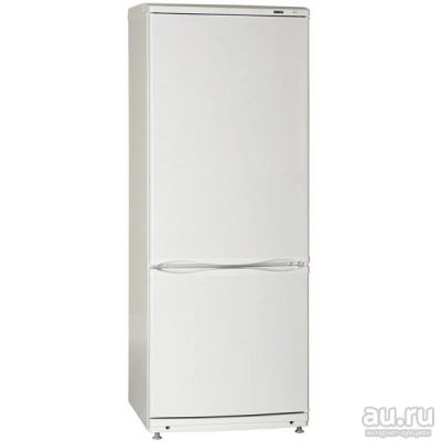 Лот: 15508585. Фото: 1. Холодильник Atlant ХМ-4011-022. Холодильники, морозильные камеры