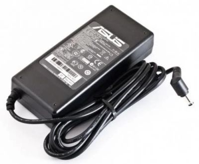 Лот: 16299340. Фото: 1. Блок питания для ноутбука Asus... Корпуса, блоки питания