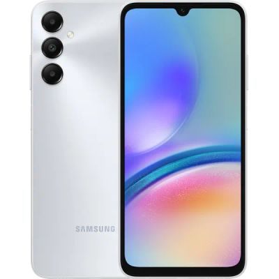 Лот: 22219589. Фото: 1. Смартфон Samsung Galaxy A05s 128GB... Смартфоны