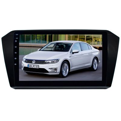 Лот: 18059242. Фото: 1. Штатная магнитола для Volkswagen... Автомагнитолы